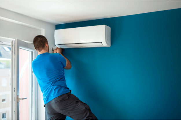 Best AC Repairing Service