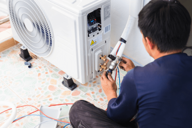 Best AC Repairing Service