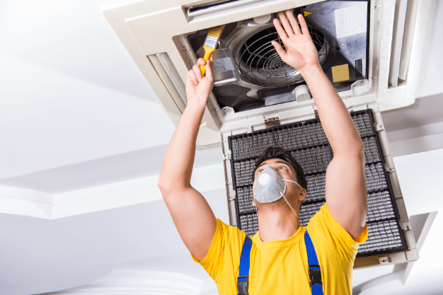 Best AC Repairing Service