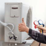 Best AC Repairing Services