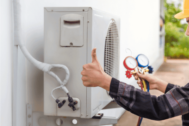 Best AC Repairing Services