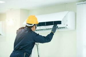 ac installation Service