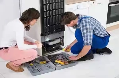 Refrigerator Repair