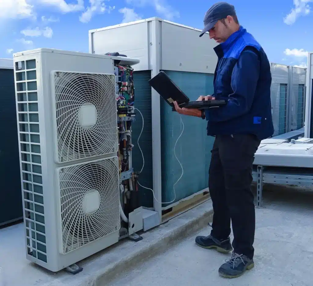 HVAC