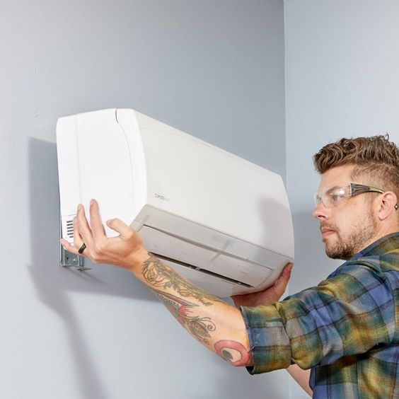 AC Repair Service in Delhi