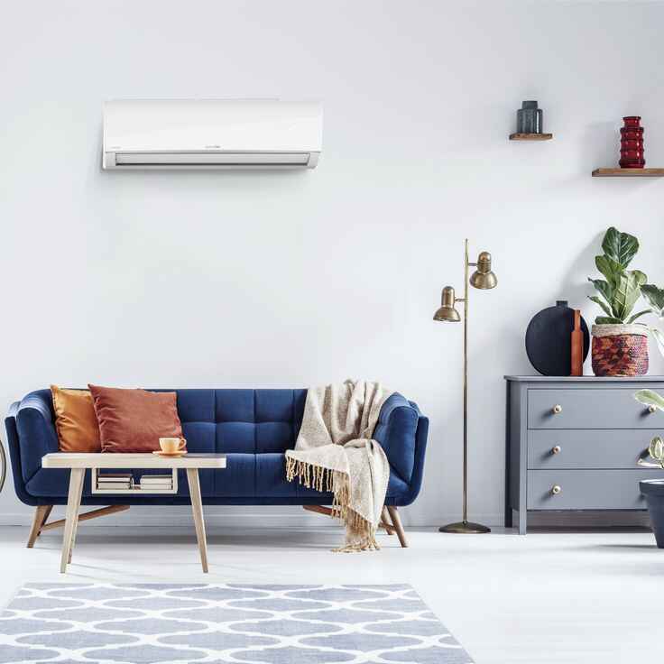 Panasonic Ac service