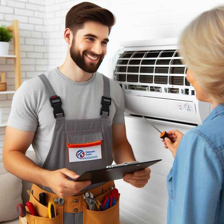 Ac Service in Hyderabad