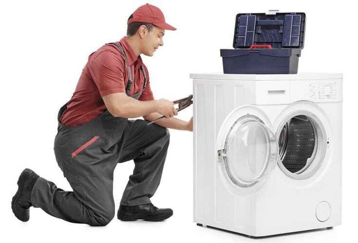 Washing Machine Repair in Dehradun