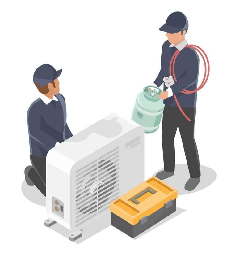 ac service mumbai