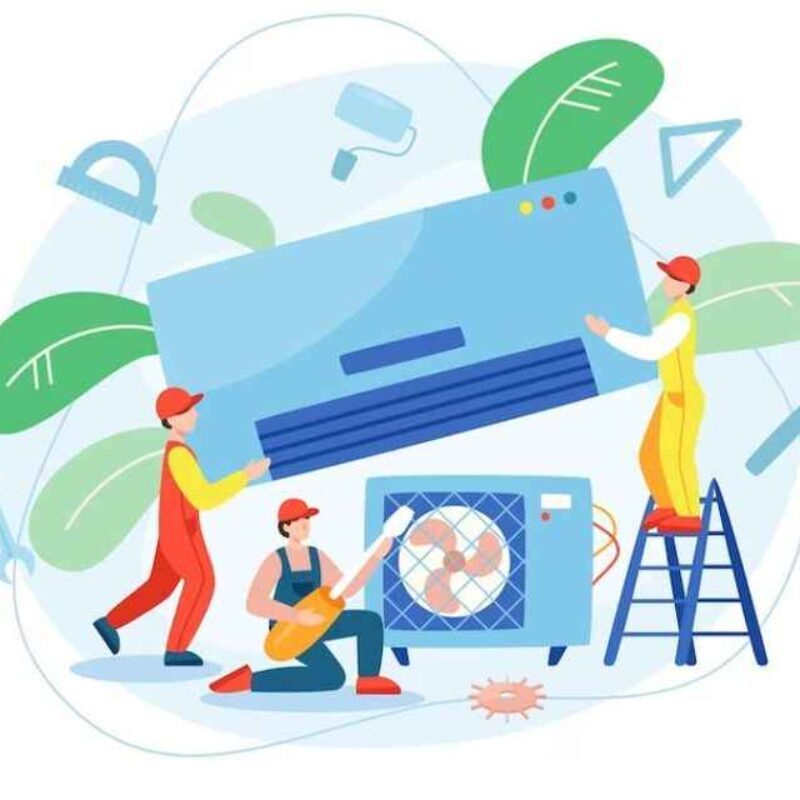 Ac Service in Nagpur