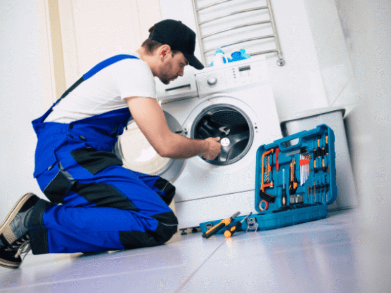 Best AC Repairing Services