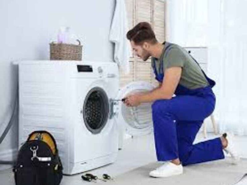 Washing Machine Repair in Dehradun