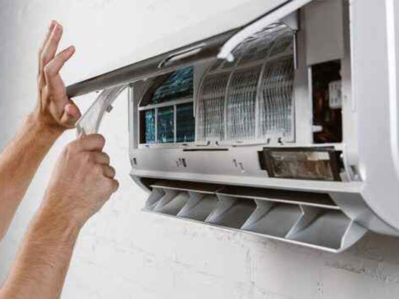 ac maintenance services