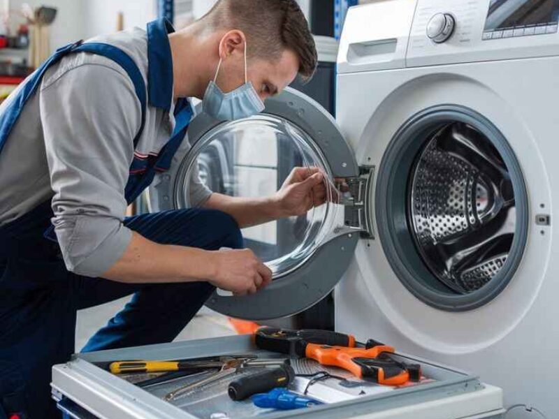 Top Washing Machine Repair Services in Sharjah (1)