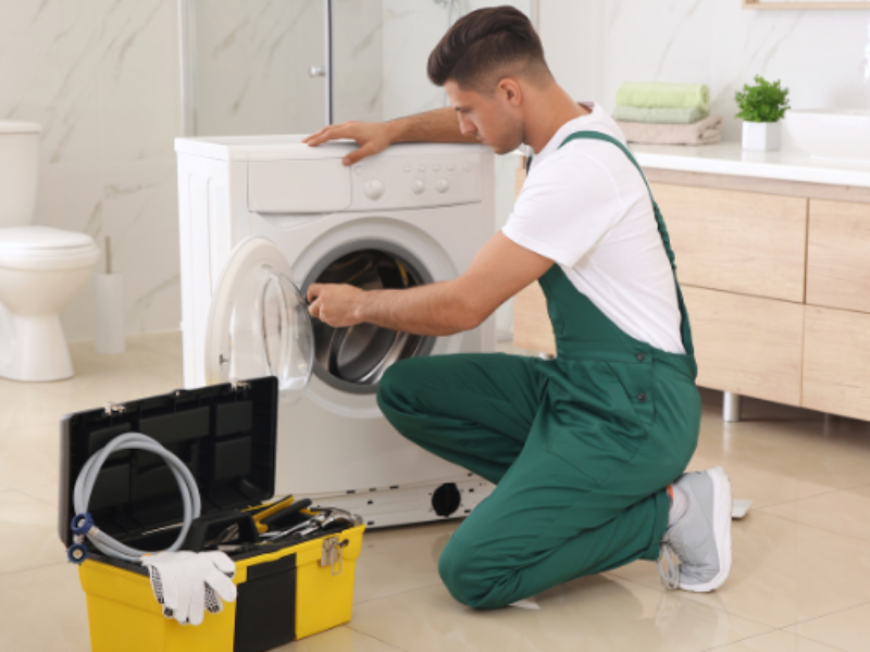 washing machine repair in noida