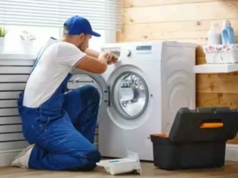 Washing Machine Repair in Mumbai