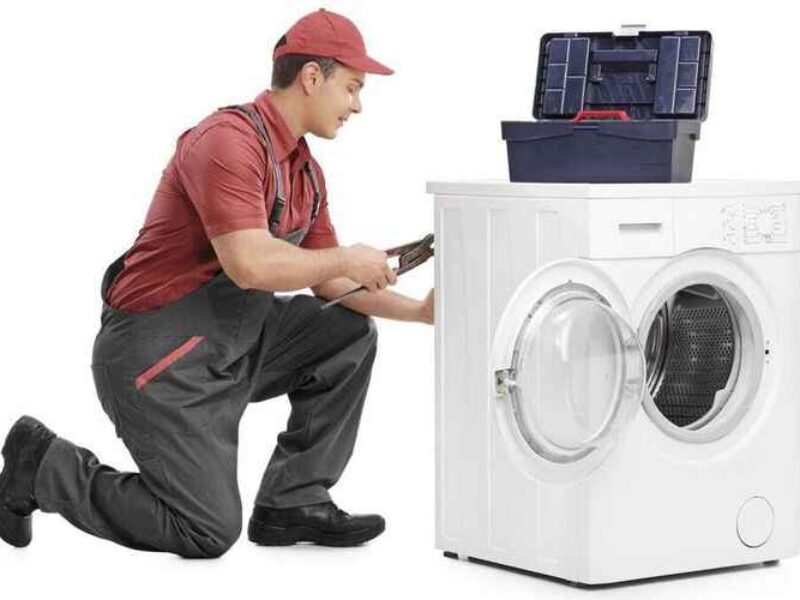 Washing Machine Repair in Dehradun